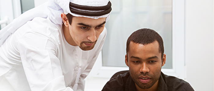  الاستشارات التفاعلية 