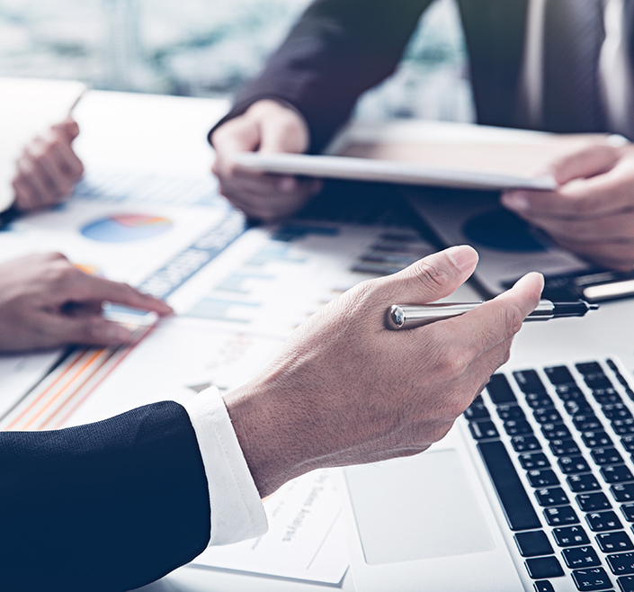 إدارة الأصول