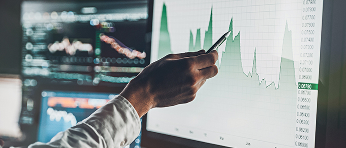  المحافظ التقديرية 