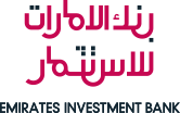 Emirates Investment Bank Logo