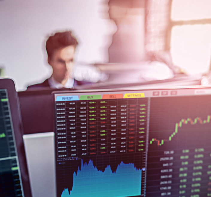 التداول والتنفيذ